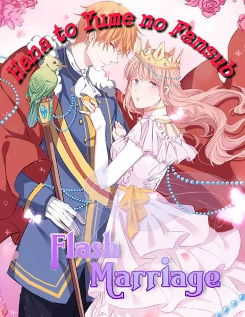 Flash Marriage Astonishing Love (2018) - Capítulo 6 - Página 1 - LectorTMOo