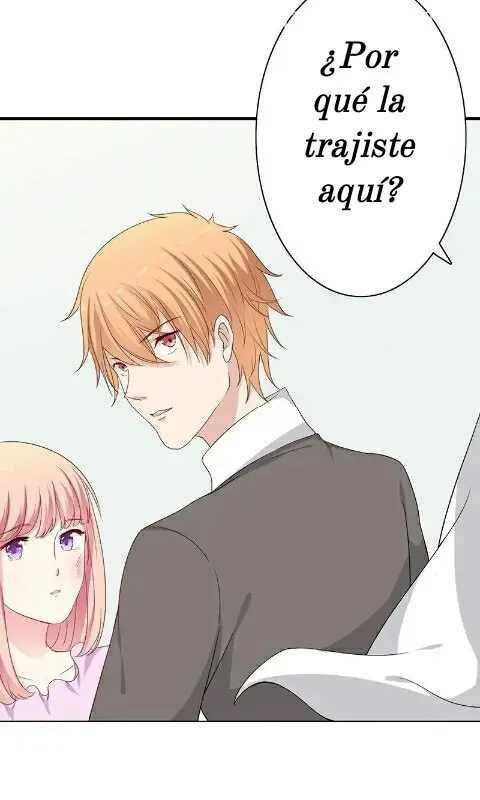 Flash Marriage Astonishing Love (2018) - Capítulo 6 - Página 13 - LectorTMOo