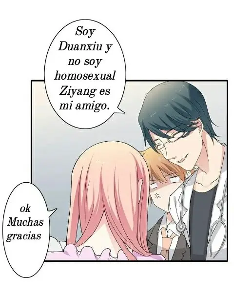 Flash Marriage Astonishing Love (2018) - Capítulo 6 - Página 17 - LectorTMOo