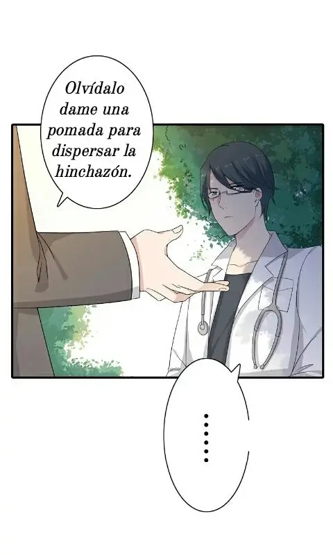 Flash Marriage Astonishing Love (2018) - Capítulo 6 - Página 20 - LectorTMOo