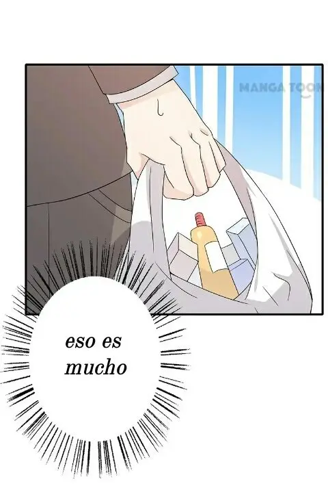 Flash Marriage Astonishing Love (2018) - Capítulo 6 - Página 22 - LectorTMOo