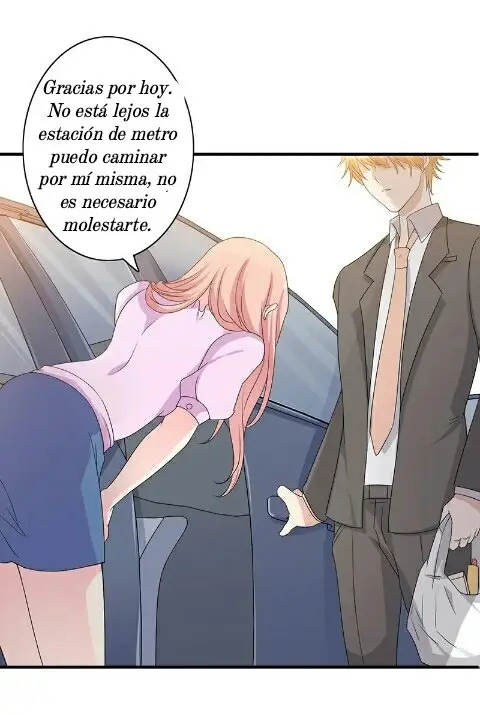Flash Marriage Astonishing Love (2018) - Capítulo 6 - Página 24 - LectorTMOo