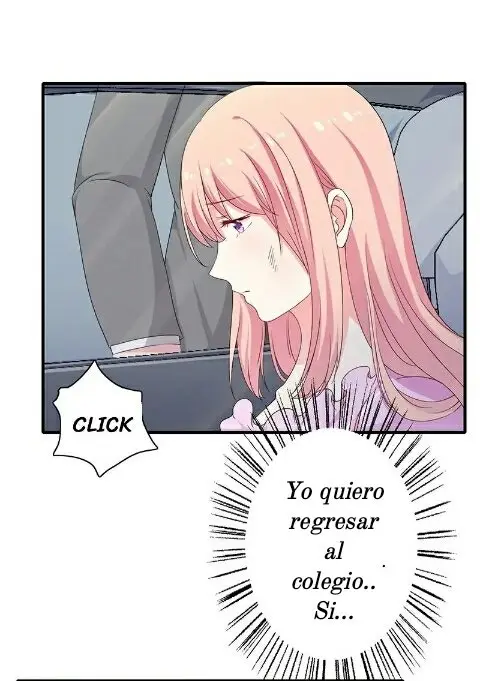 Flash Marriage Astonishing Love (2018) - Capítulo 6 - Página 29 - LectorTMOo