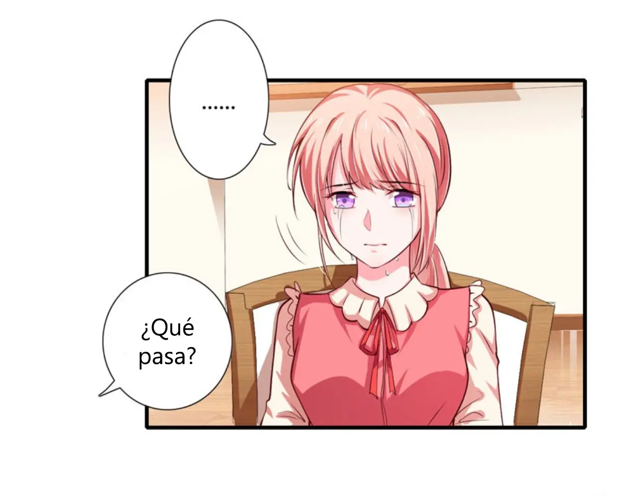 Flash Marriage Astonishing Love (2018) - Capítulo 60 - Página 4 - LectorTMOo
