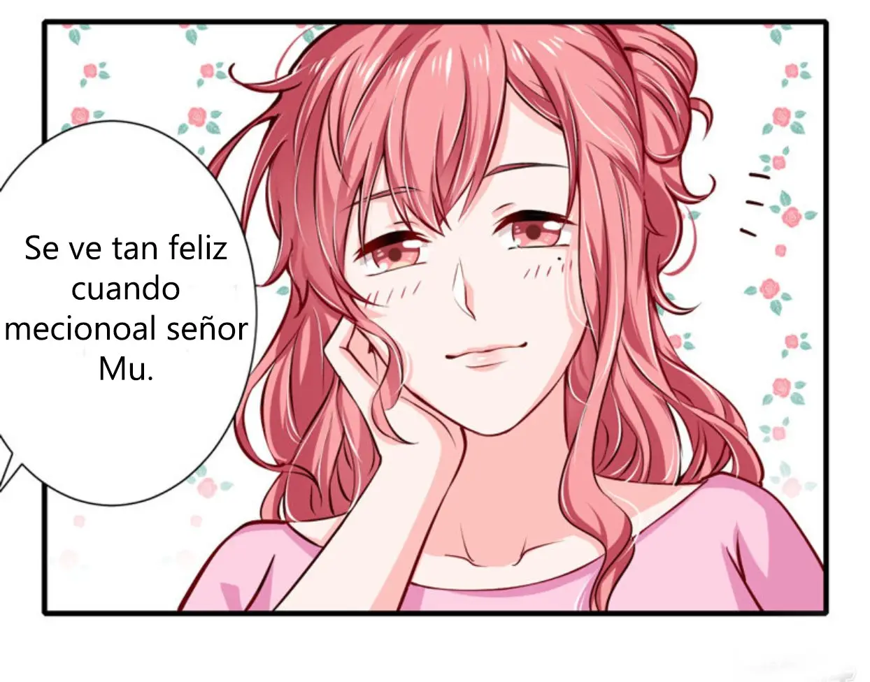 Flash Marriage Astonishing Love (2018) - Capítulo 60 - Página 5 - LectorTMOo
