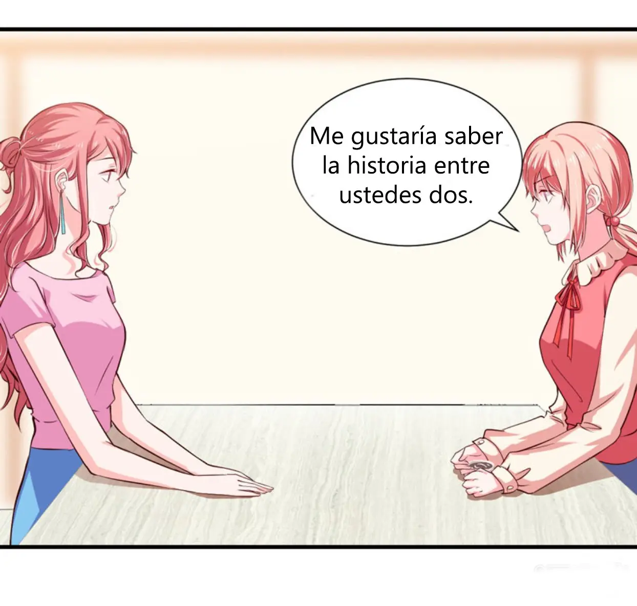 Flash Marriage Astonishing Love (2018) - Capítulo 60 - Página 11 - LectorTMOo