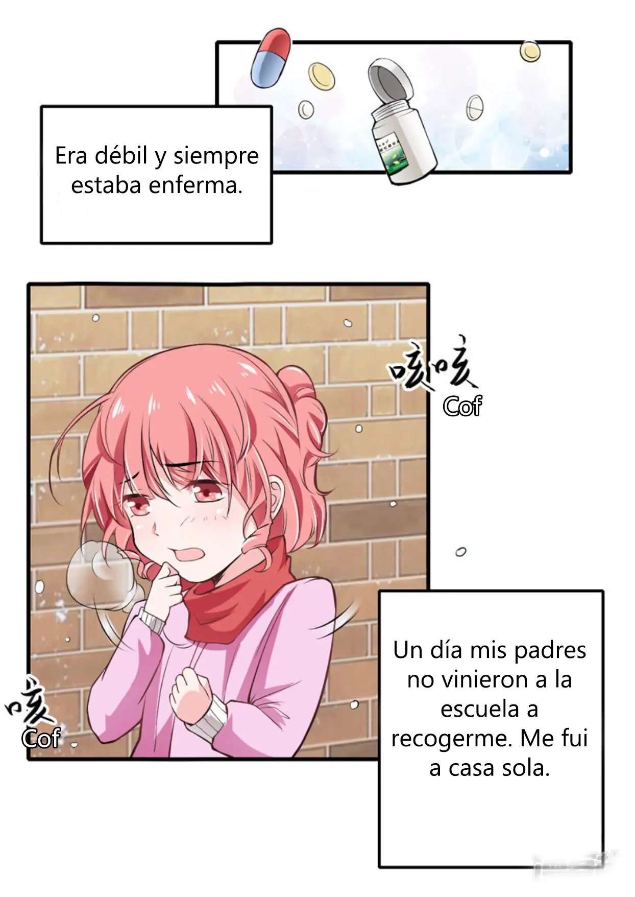 Flash Marriage Astonishing Love (2018) - Capítulo 60 - Página 18 - LectorTMOo