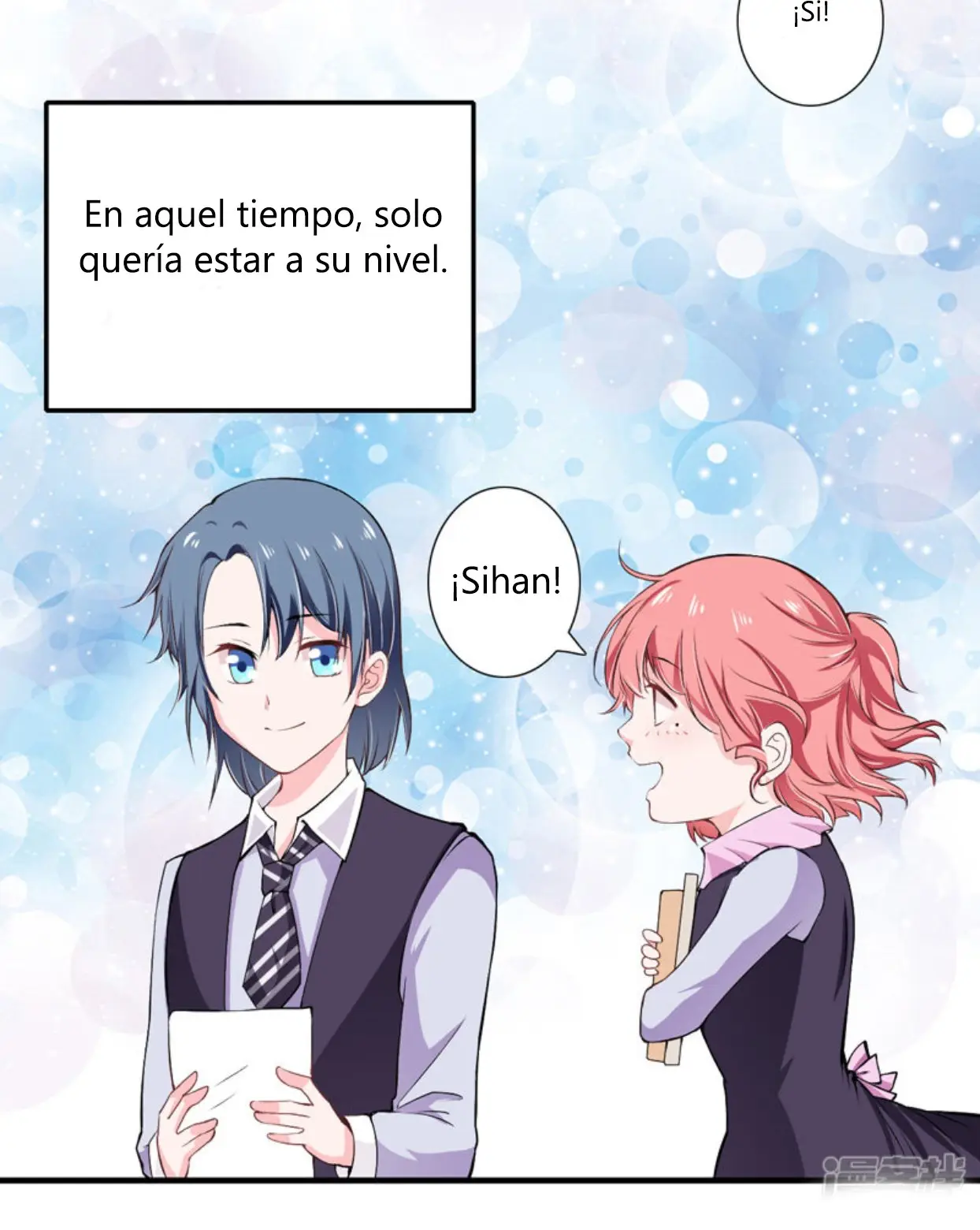 Flash Marriage Astonishing Love (2018) - Capítulo 61 - Página 10 - LectorTMOo