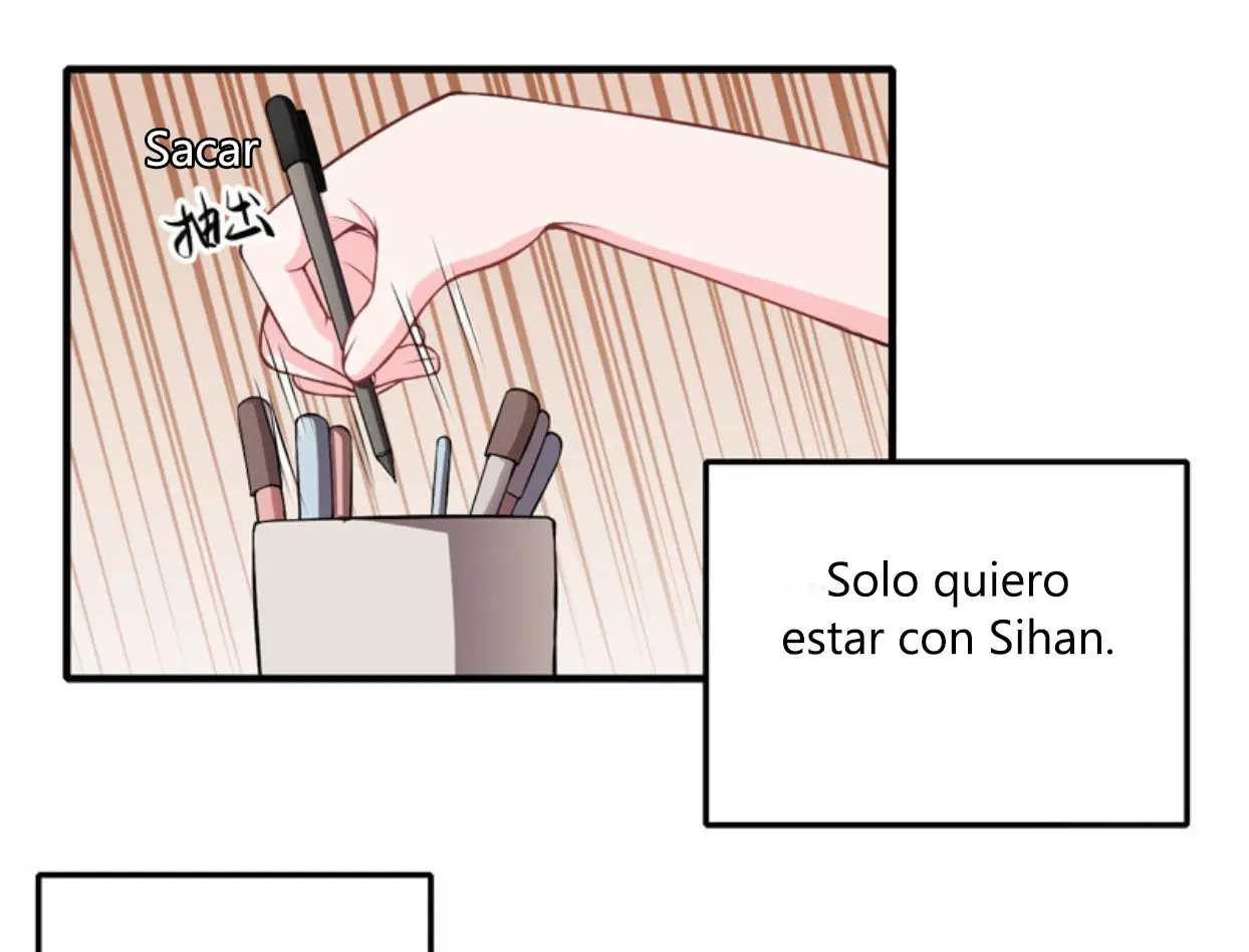 Flash Marriage Astonishing Love (2018) - Capítulo 61 - Página 14 - LectorTMOo