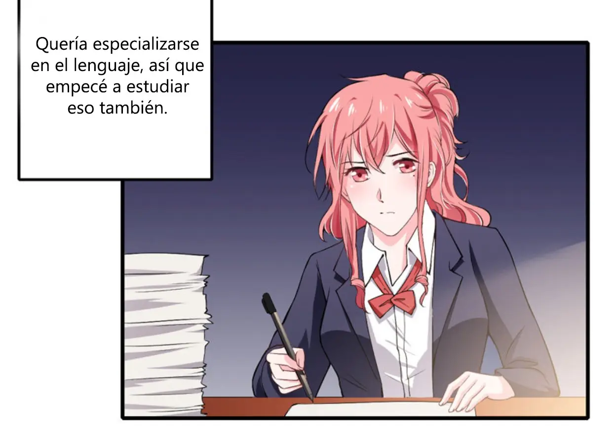 Flash Marriage Astonishing Love (2018) - Capítulo 61 - Página 15 - LectorTMOo