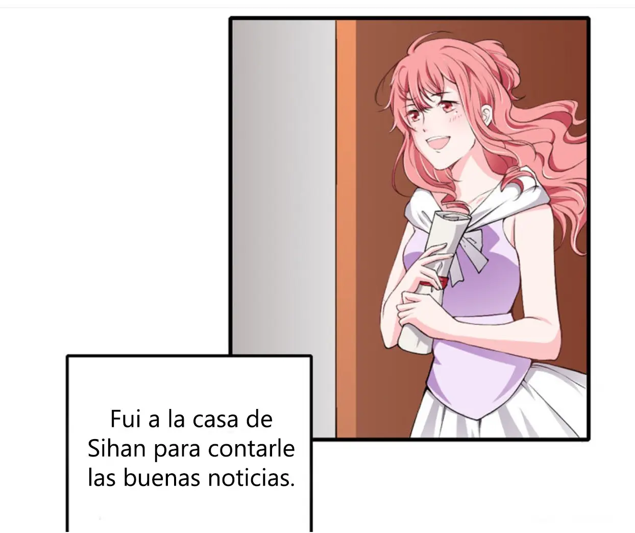 Flash Marriage Astonishing Love (2018) - Capítulo 61 - Página 18 - LectorTMOo