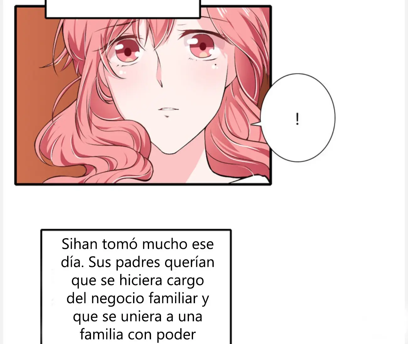 Flash Marriage Astonishing Love (2018) - Capítulo 61 - Página 19 - LectorTMOo