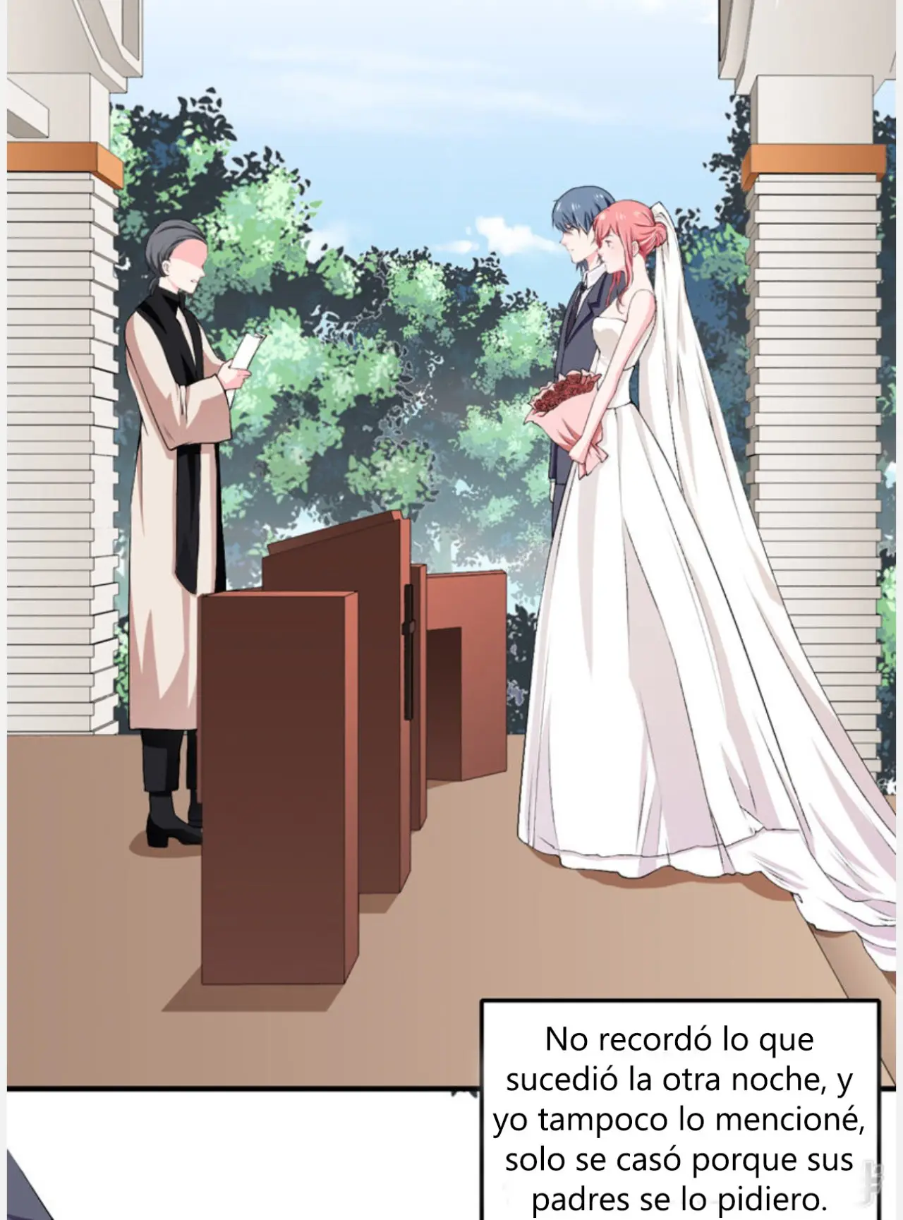 Flash Marriage Astonishing Love (2018) - Capítulo 61 - Página 25 - LectorTMOo