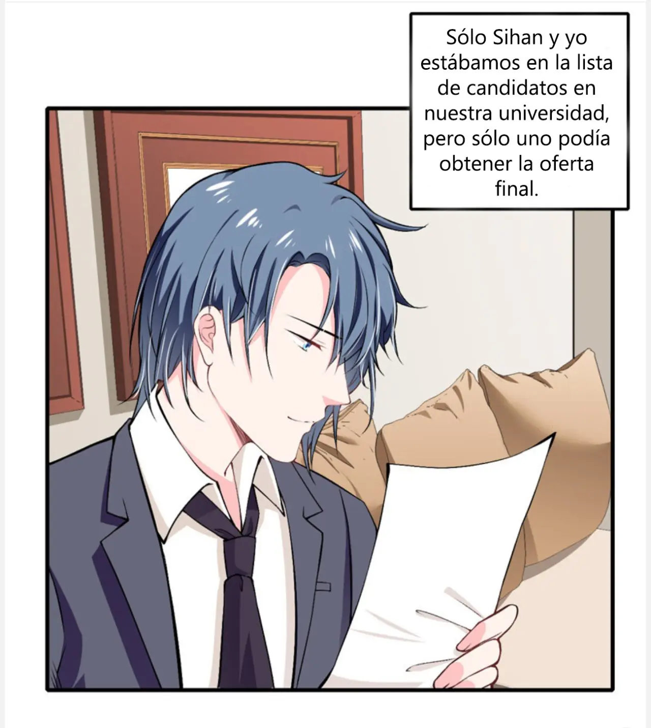 Flash Marriage Astonishing Love (2018) - Capítulo 61 - Página 28 - LectorTMOo