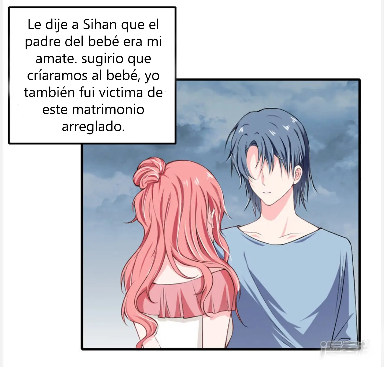Flash Marriage Astonishing Love (2018) - Capítulo 62 - Página 1 - LectorTMOo