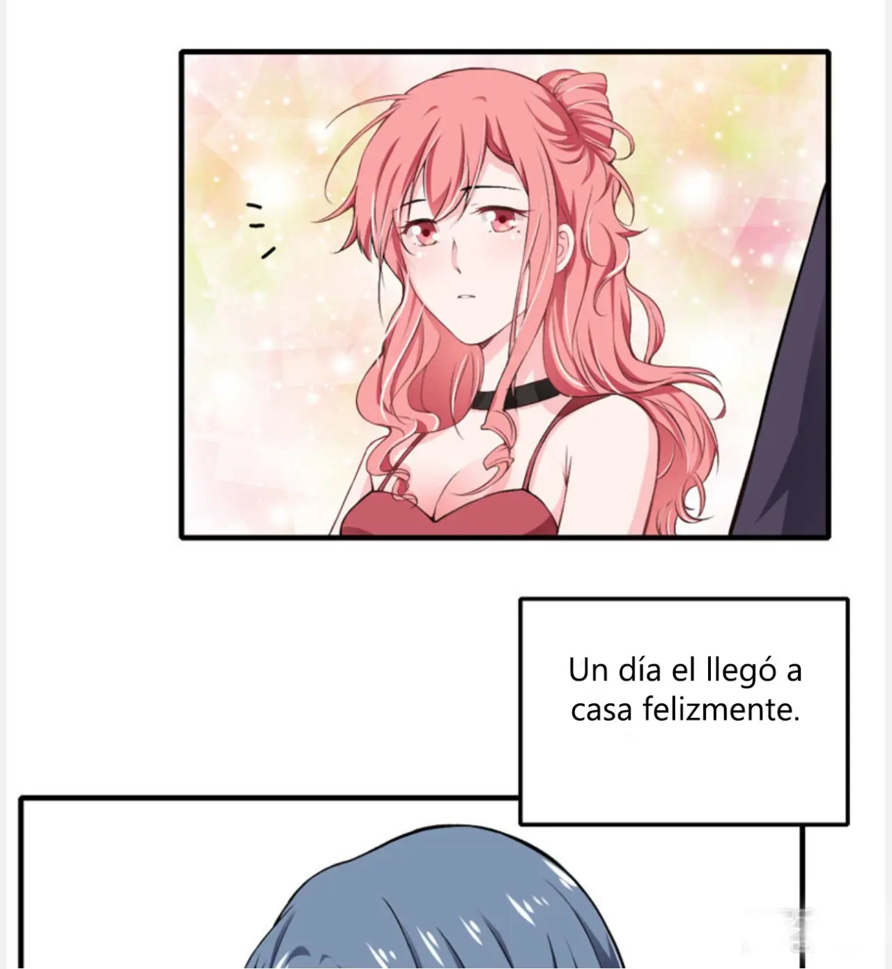 Flash Marriage Astonishing Love (2018) - Capítulo 62 - Página 3 - LectorTMOo