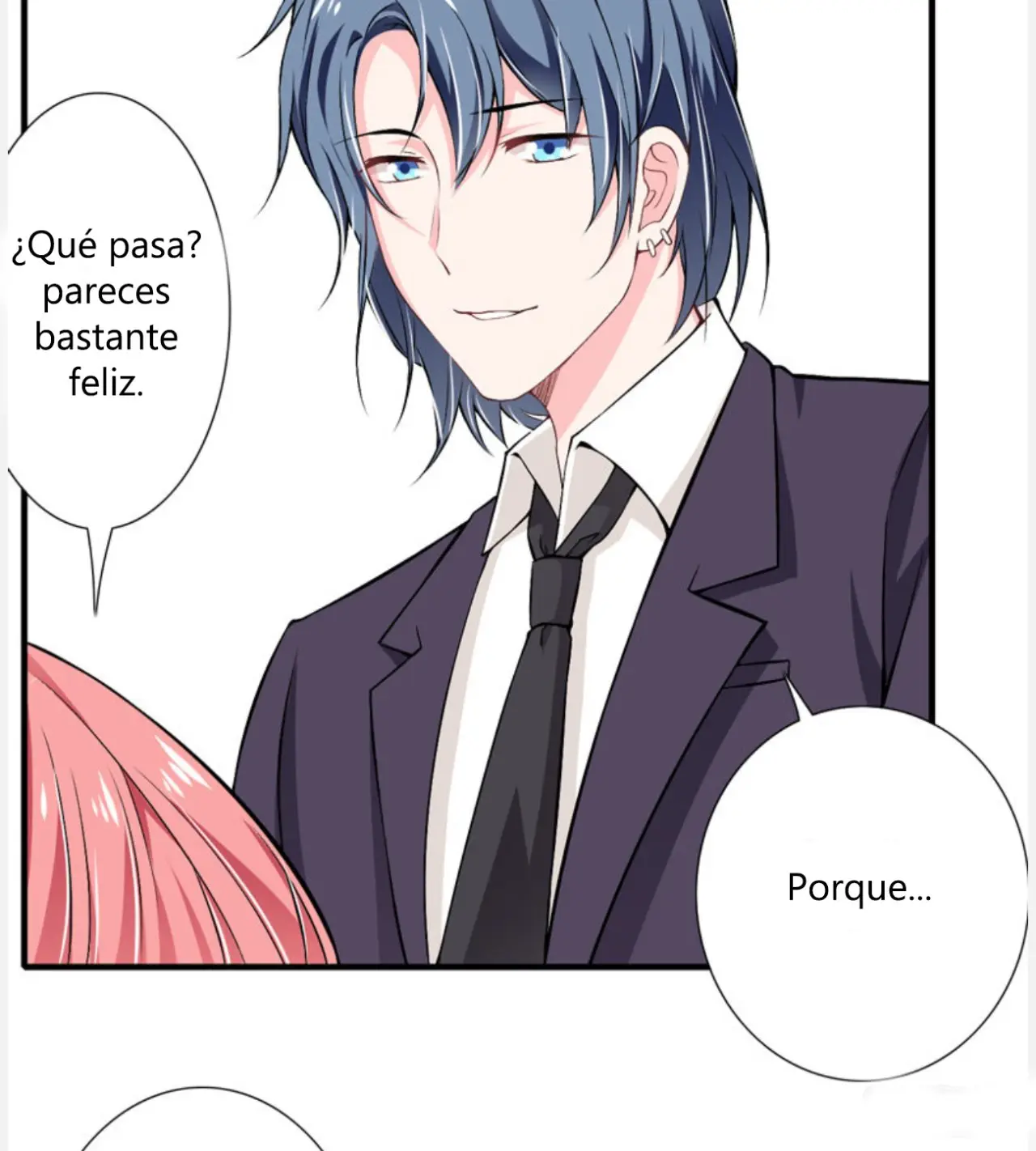 Flash Marriage Astonishing Love (2018) - Capítulo 62 - Página 4 - LectorTMOo