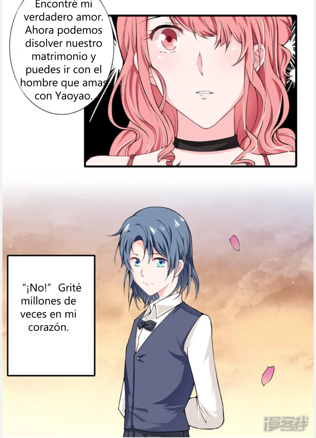 Flash Marriage Astonishing Love (2018) - Capítulo 62 - Página 5 - LectorTMOo