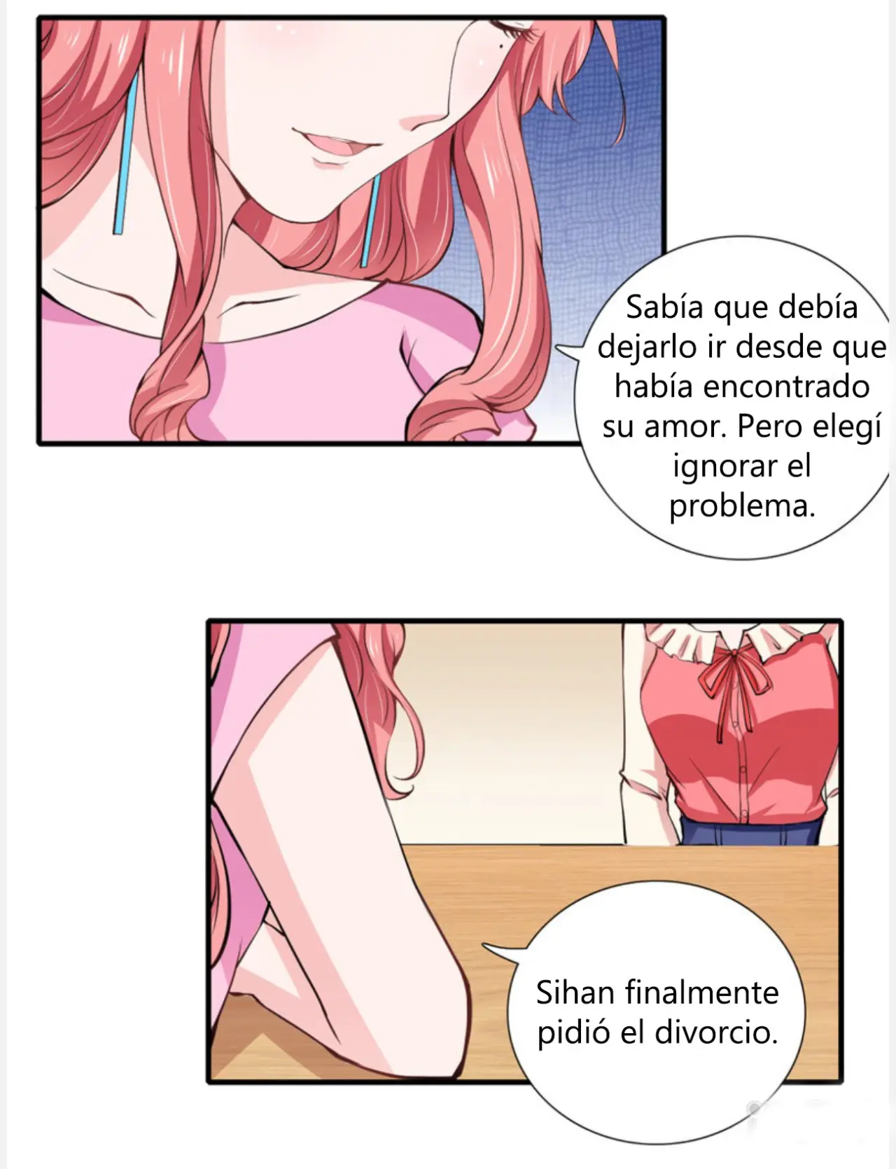 Flash Marriage Astonishing Love (2018) - Capítulo 62 - Página 7 - LectorTMOo
