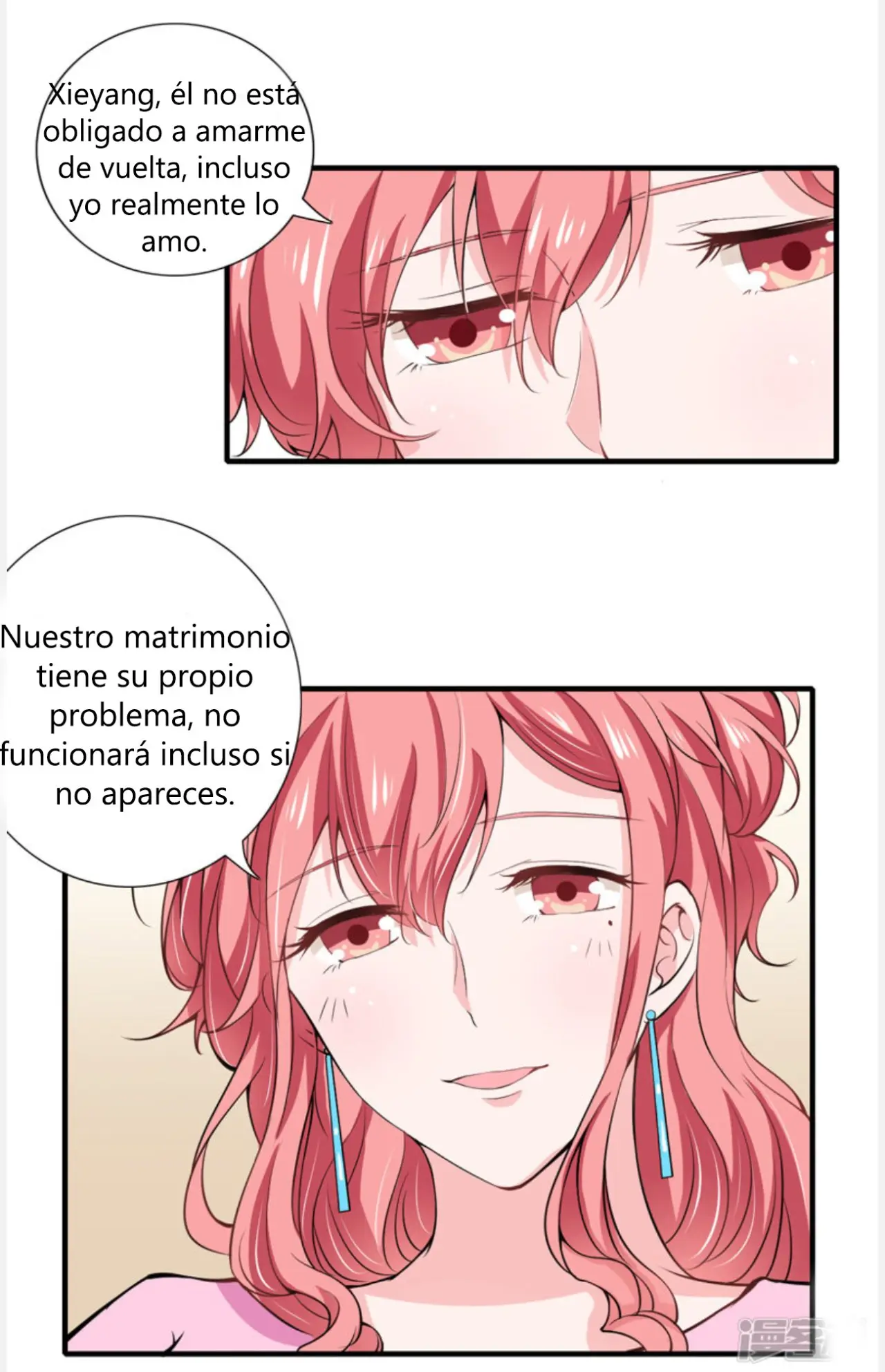 Flash Marriage Astonishing Love (2018) - Capítulo 62 - Página 9 - LectorTMOo