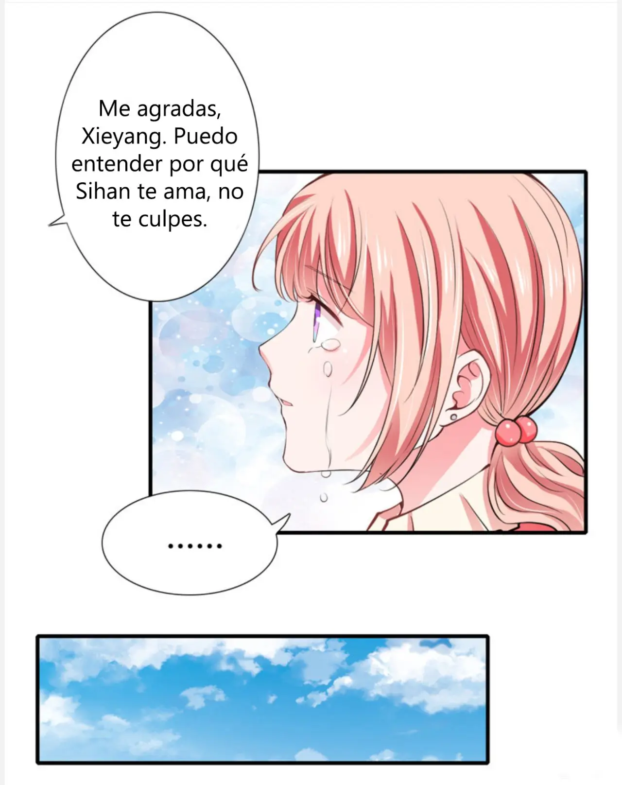 Flash Marriage Astonishing Love (2018) - Capítulo 62 - Página 10 - LectorTMOo