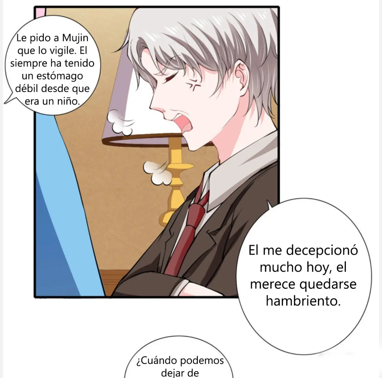 Flash Marriage Astonishing Love (2018) - Capítulo 62 - Página 14 - LectorTMOo