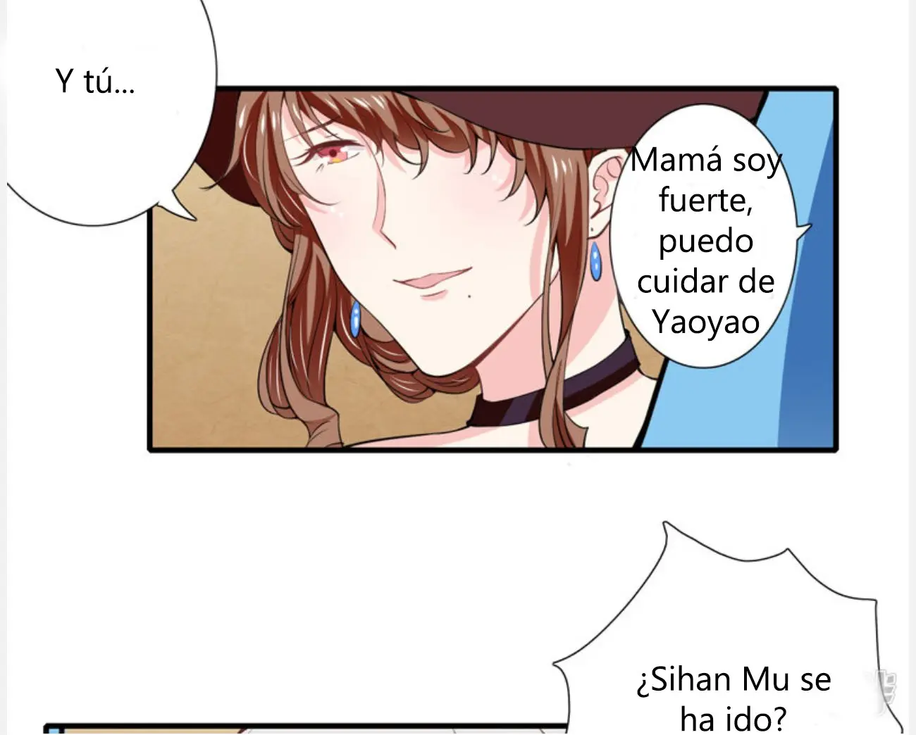 Flash Marriage Astonishing Love (2018) - Capítulo 62 - Página 16 - LectorTMOo