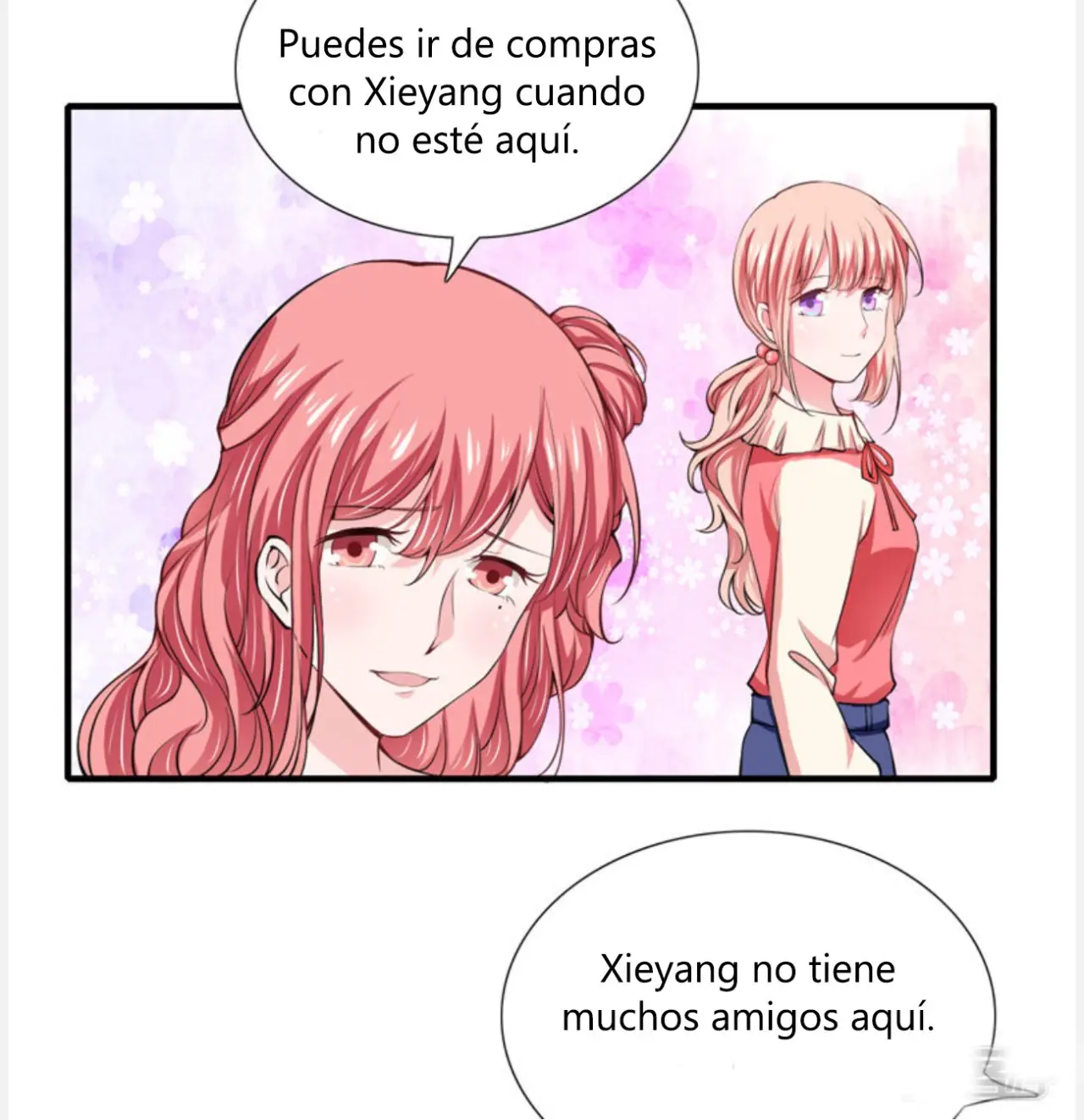 Flash Marriage Astonishing Love (2018) - Capítulo 62 - Página 23 - LectorTMOo