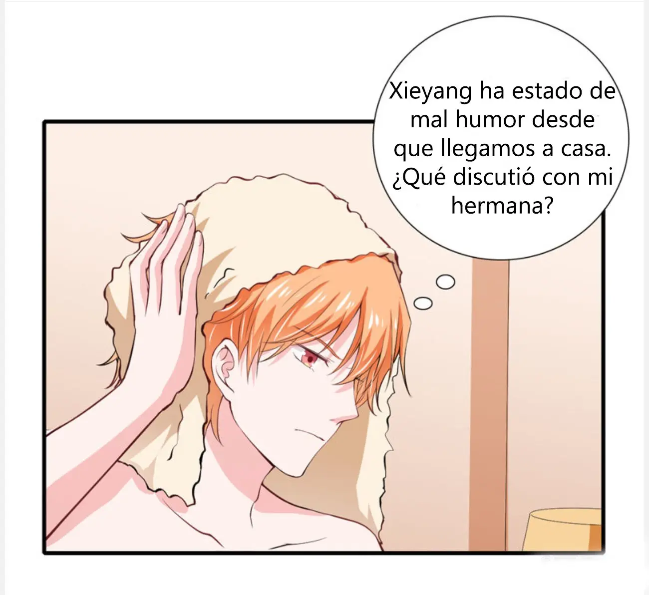 Flash Marriage Astonishing Love (2018) - Capítulo 62 - Página 25 - LectorTMOo