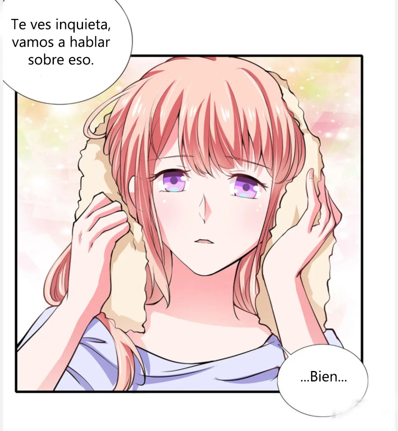 Flash Marriage Astonishing Love (2018) - Capítulo 63 - Página 6 - LectorTMOo