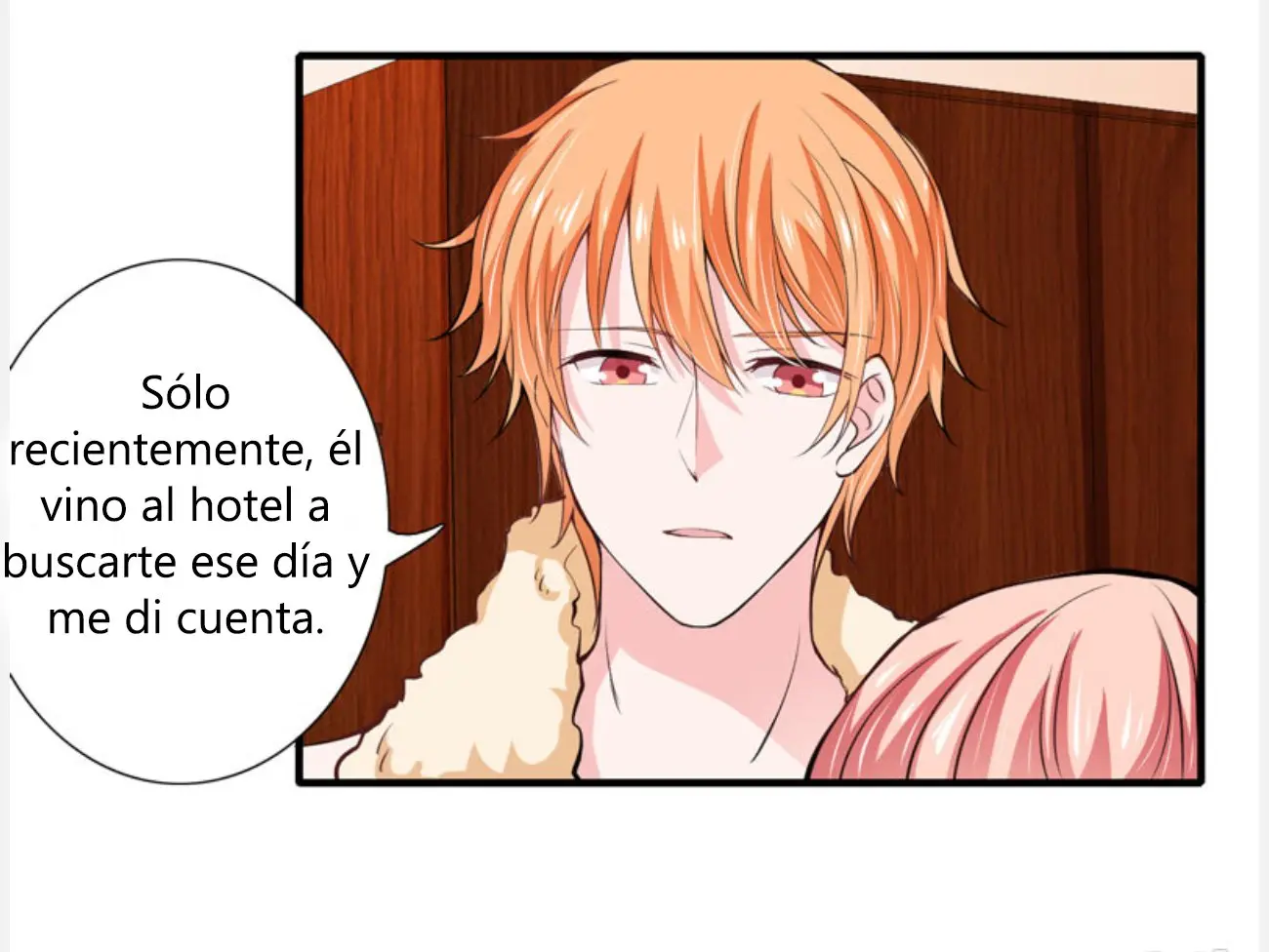 Flash Marriage Astonishing Love (2018) - Capítulo 63 - Página 9 - LectorTMOo