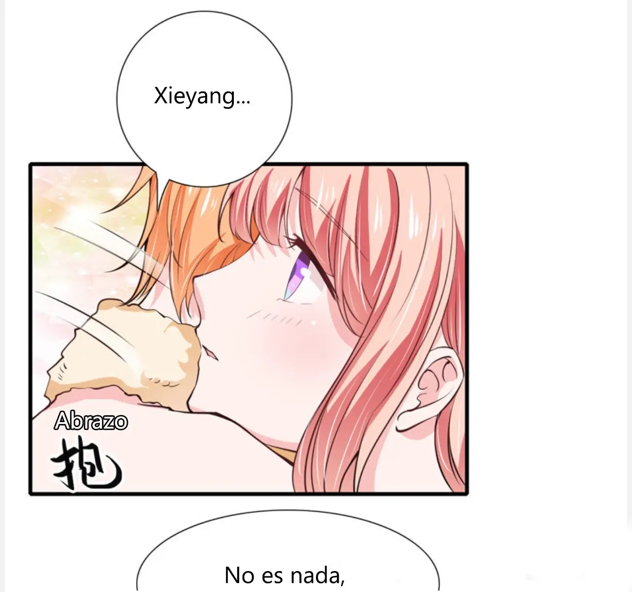 Flash Marriage Astonishing Love (2018) - Capítulo 63 - Página 11 - LectorTMOo