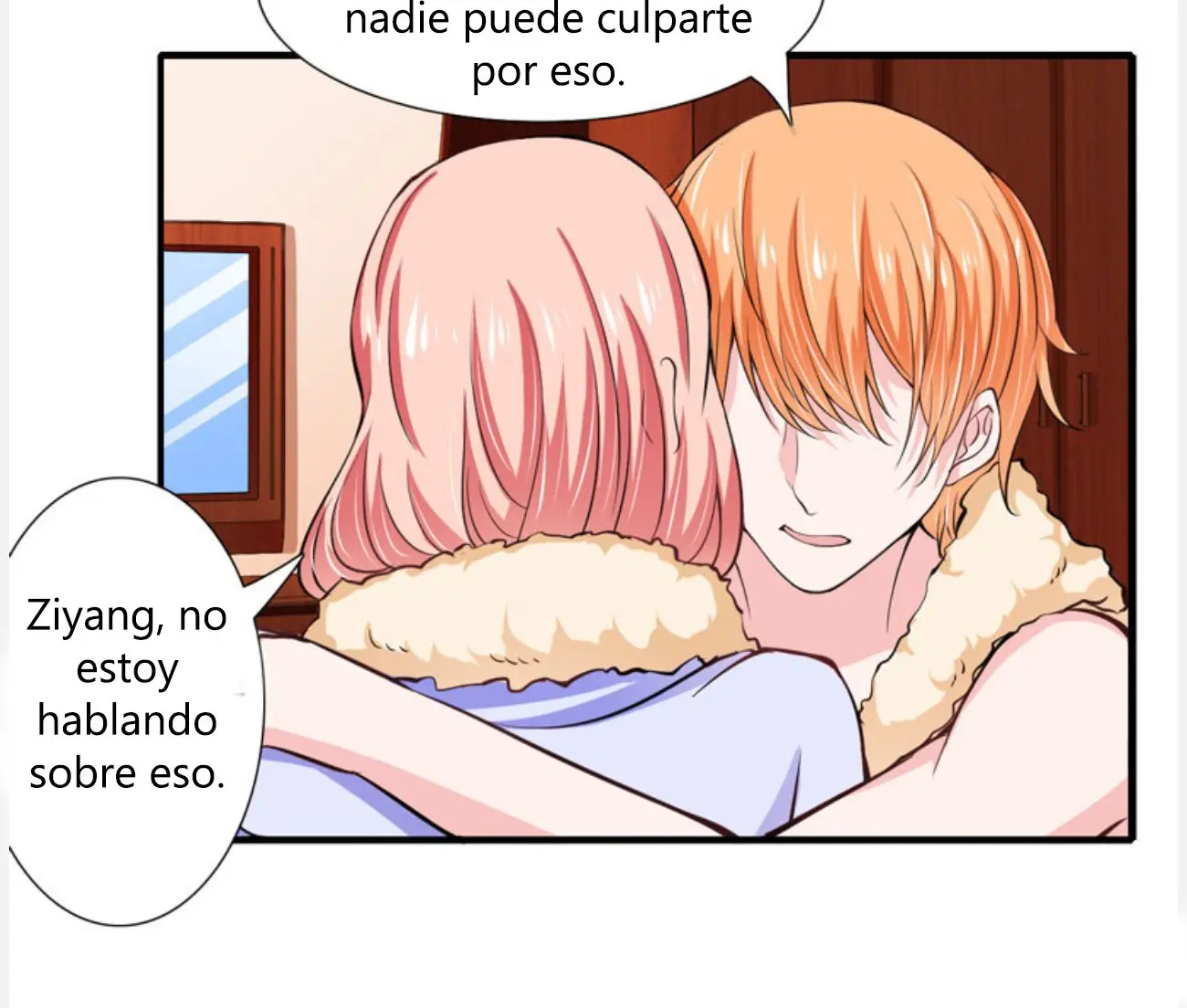 Flash Marriage Astonishing Love (2018) - Capítulo 63 - Página 12 - LectorTMOo