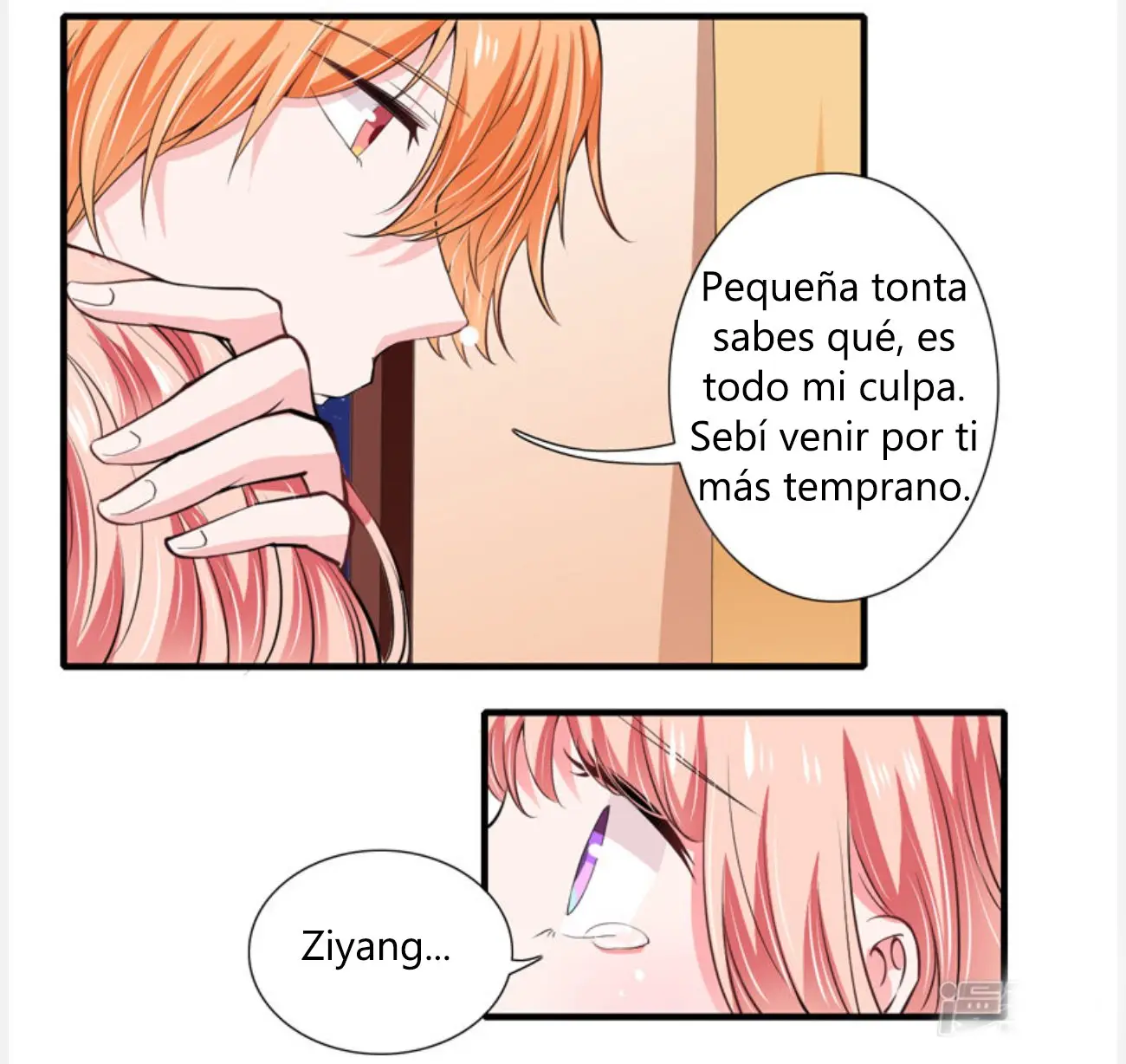 Flash Marriage Astonishing Love (2018) - Capítulo 63 - Página 13 - LectorTMOo