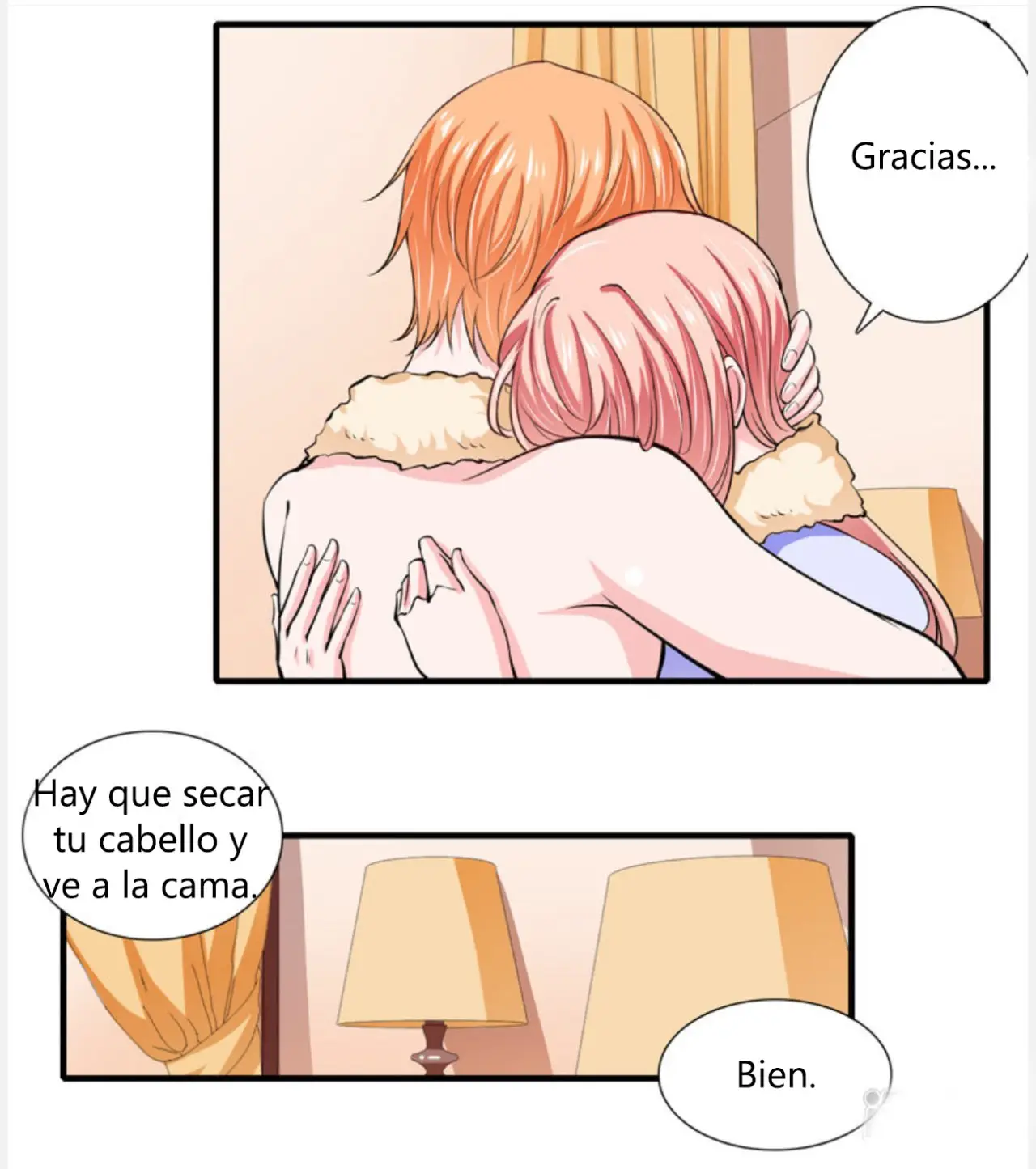 Flash Marriage Astonishing Love (2018) - Capítulo 63 - Página 14 - LectorTMOo