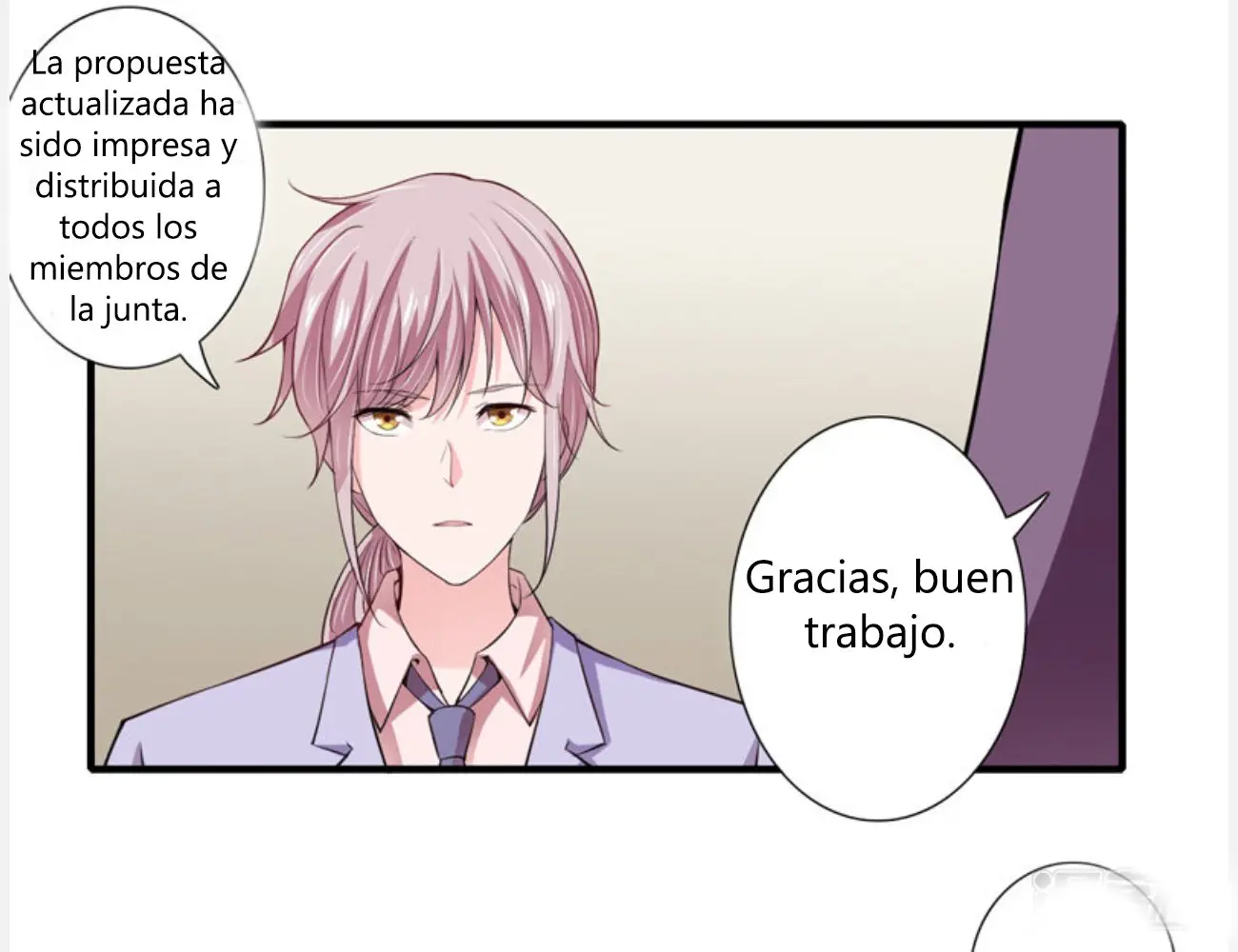 Flash Marriage Astonishing Love (2018) - Capítulo 63 - Página 19 - LectorTMOo