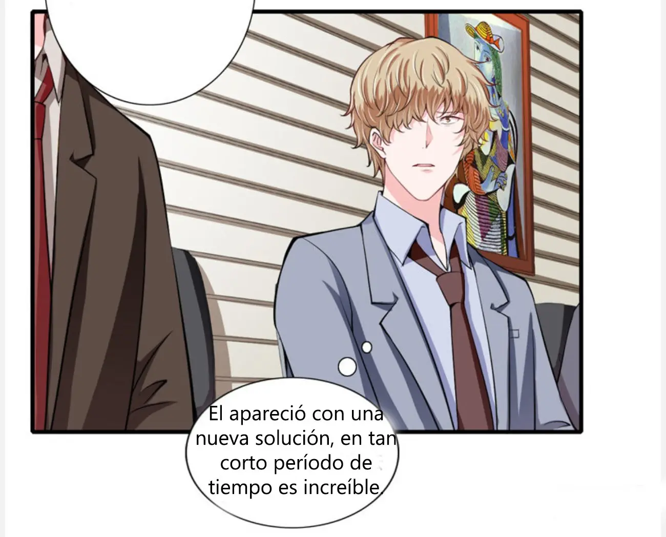 Flash Marriage Astonishing Love (2018) - Capítulo 64 - Página 8 - LectorTMOo