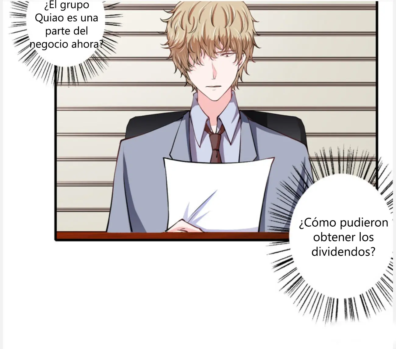 Flash Marriage Astonishing Love (2018) - Capítulo 64 - Página 15 - LectorTMOo