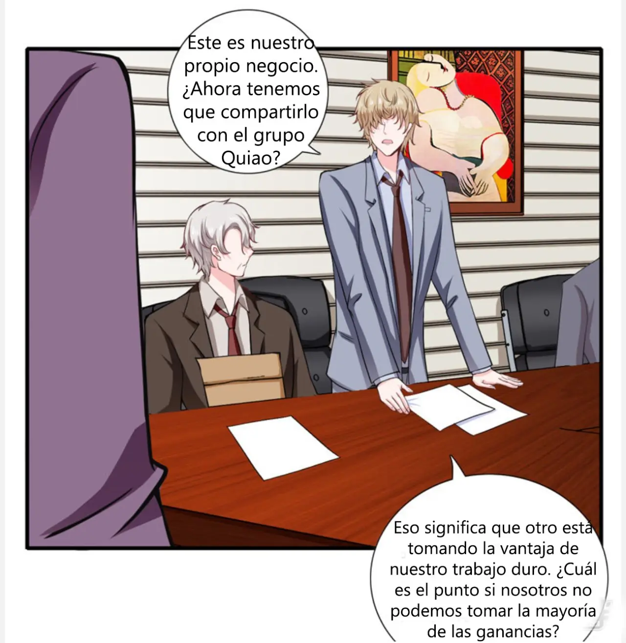 Flash Marriage Astonishing Love (2018) - Capítulo 64 - Página 18 - LectorTMOo