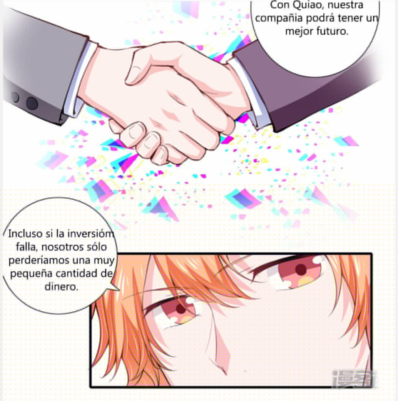 Flash Marriage Astonishing Love (2018) - Capítulo 64 - Página 22 - LectorTMOo
