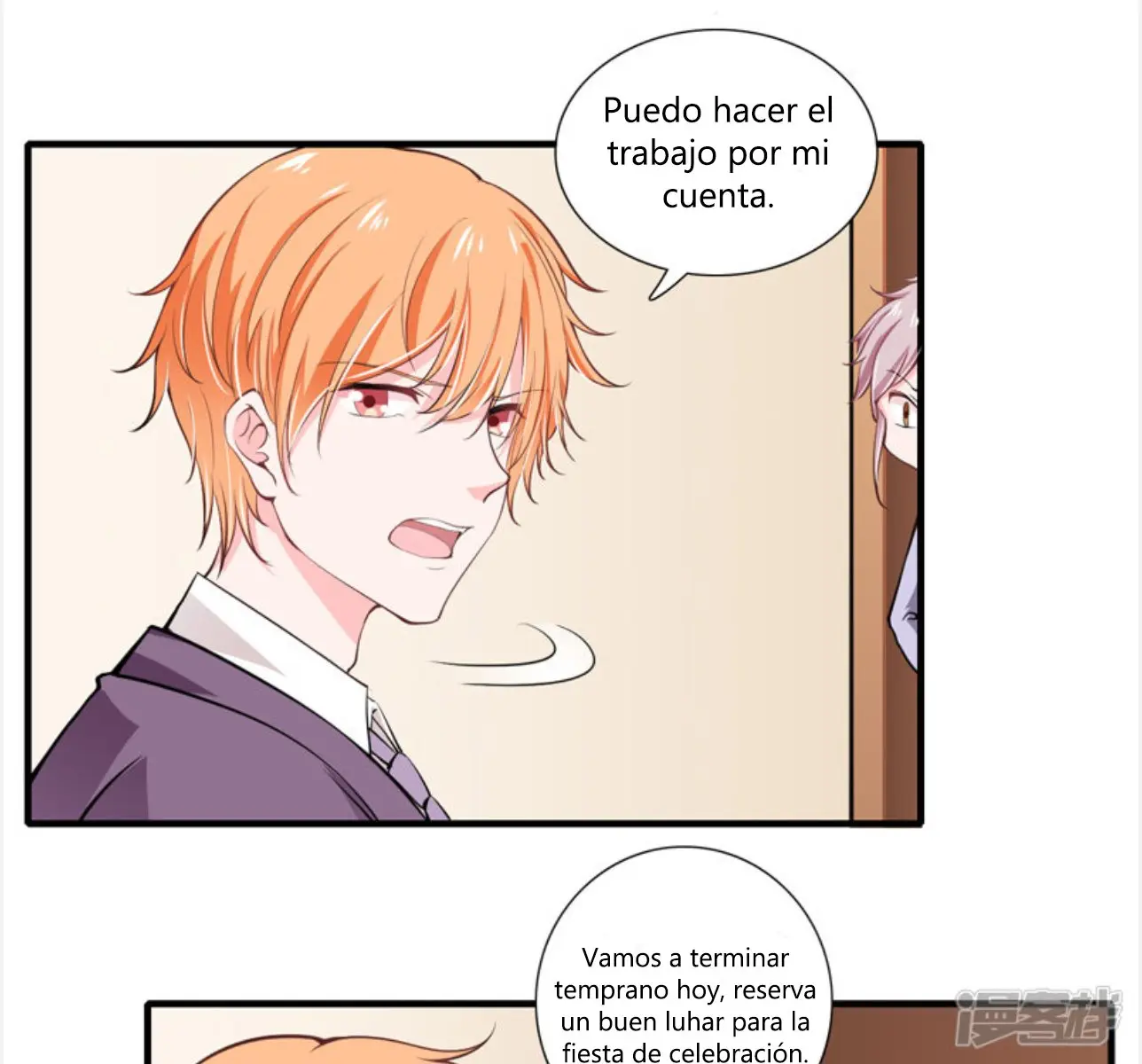 Flash Marriage Astonishing Love (2018) - Capítulo 65 - Página 5 - LectorTMOo