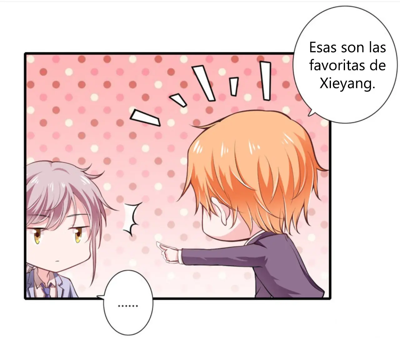Flash Marriage Astonishing Love (2018) - Capítulo 65 - Página 15 - LectorTMOo