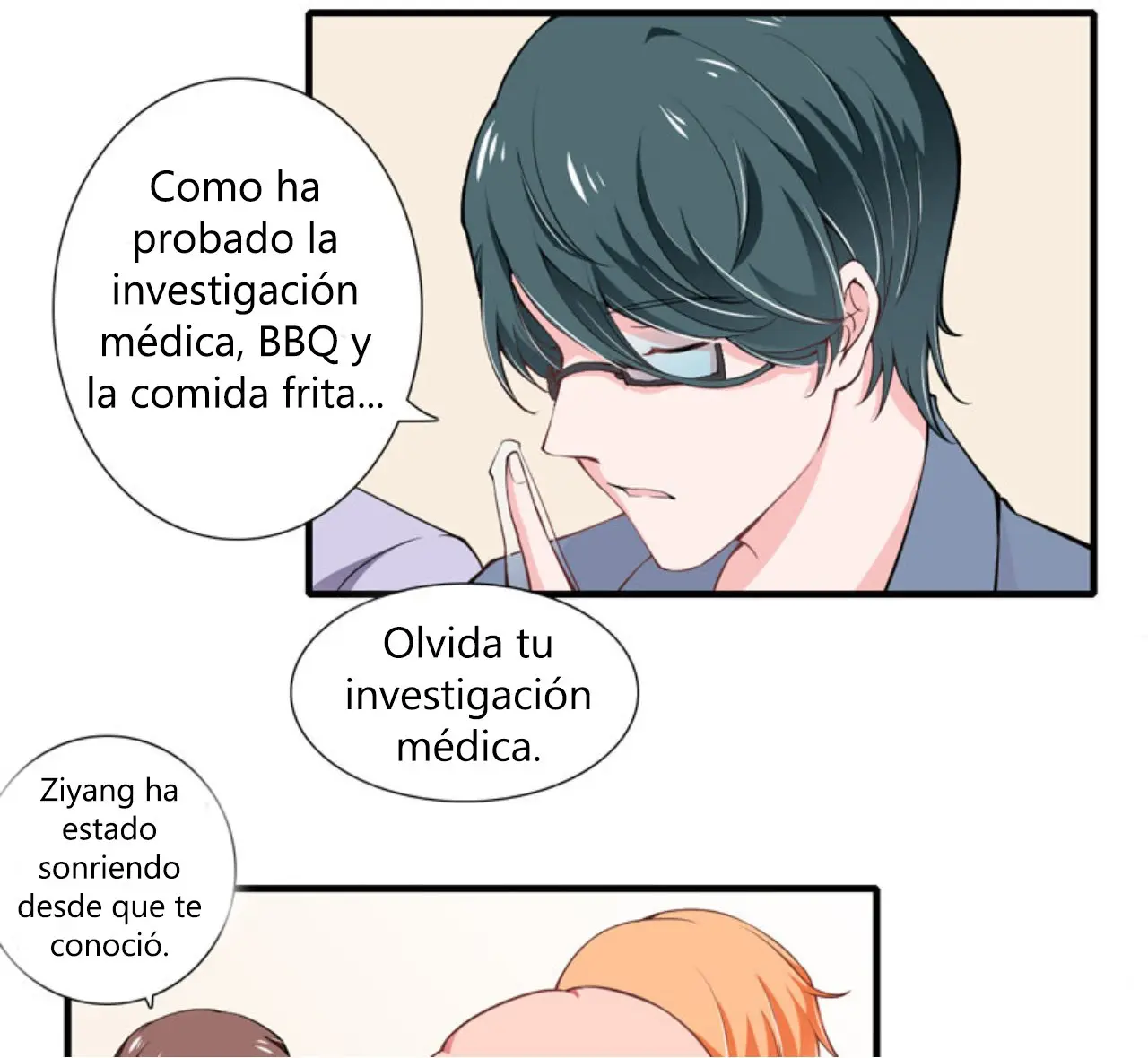 Flash Marriage Astonishing Love (2018) - Capítulo 65 - Página 18 - LectorTMOo