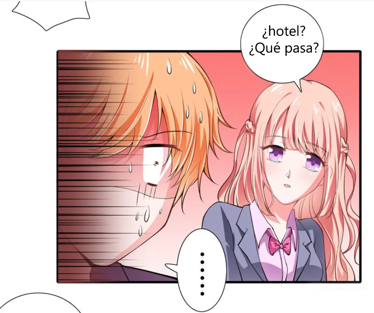 Flash Marriage Astonishing Love (2018) - Capítulo 65 - Página 21 - LectorTMOo