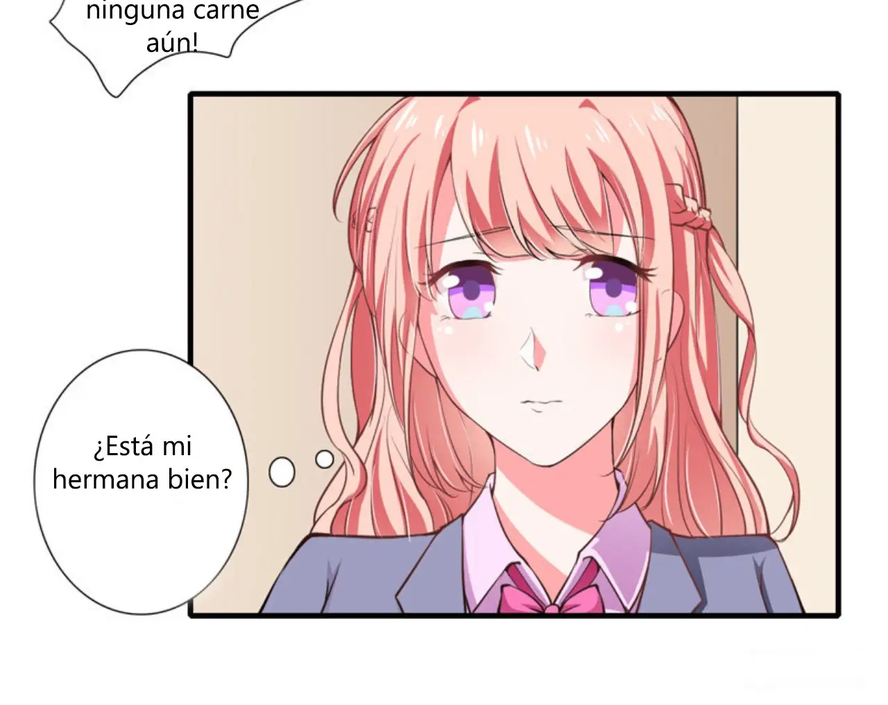 Flash Marriage Astonishing Love (2018) - Capítulo 66 - Página 5 - LectorTMOo