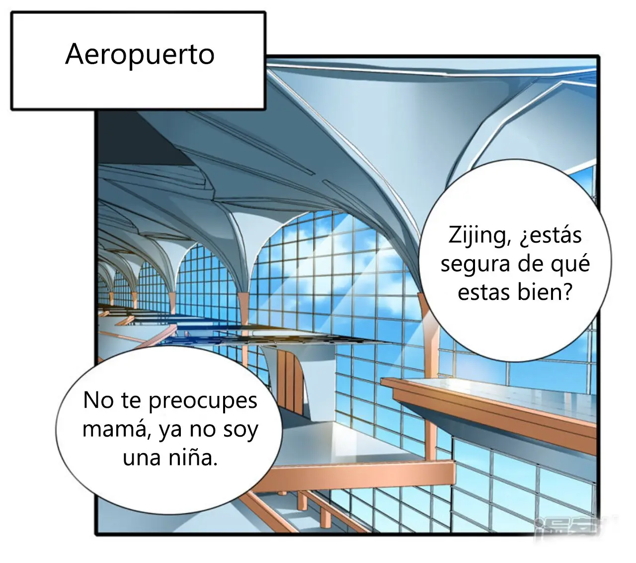 Flash Marriage Astonishing Love (2018) - Capítulo 66 - Página 6 - LectorTMOo