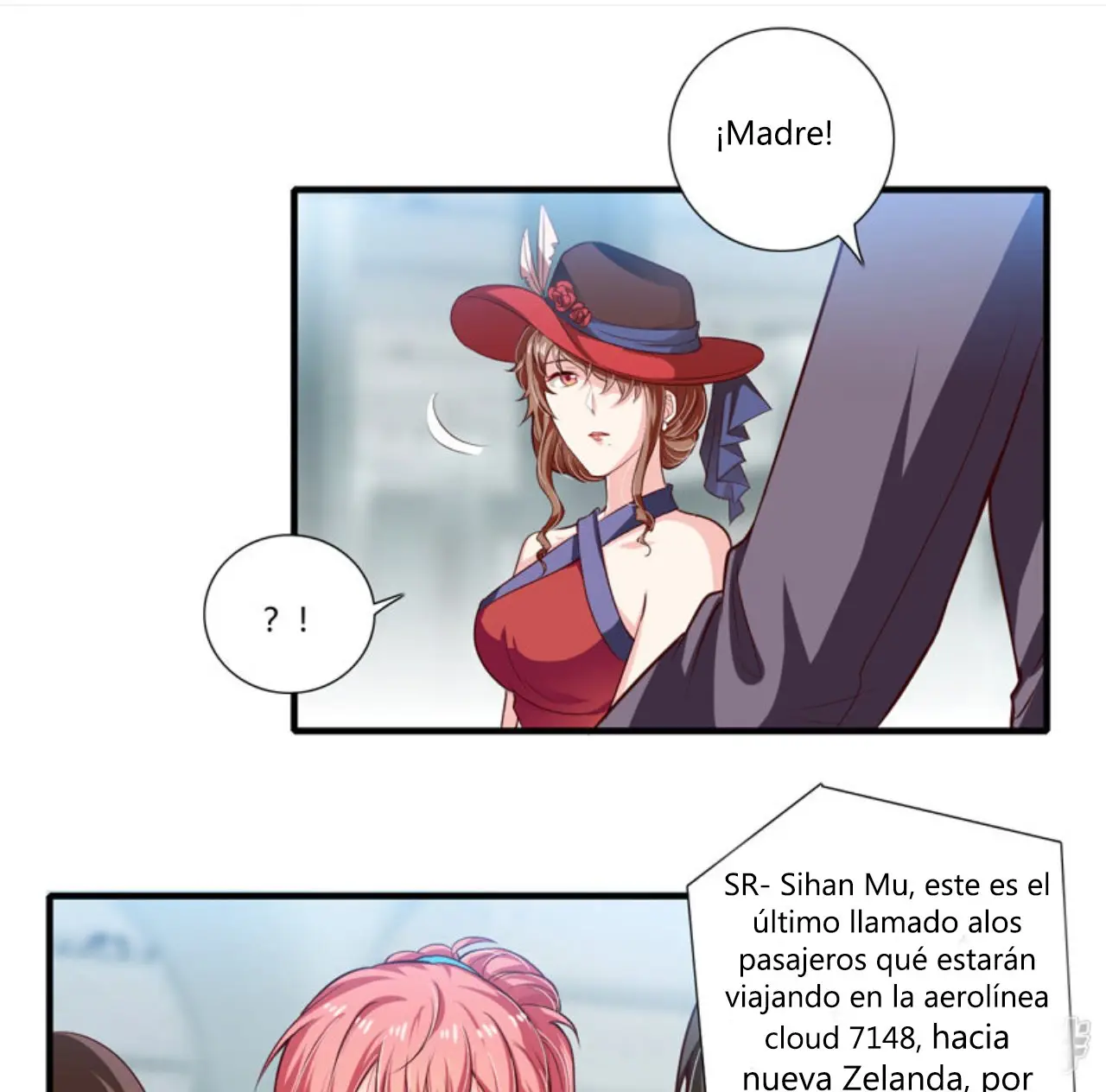 Flash Marriage Astonishing Love (2018) - Capítulo 66 - Página 9 - LectorTMOo