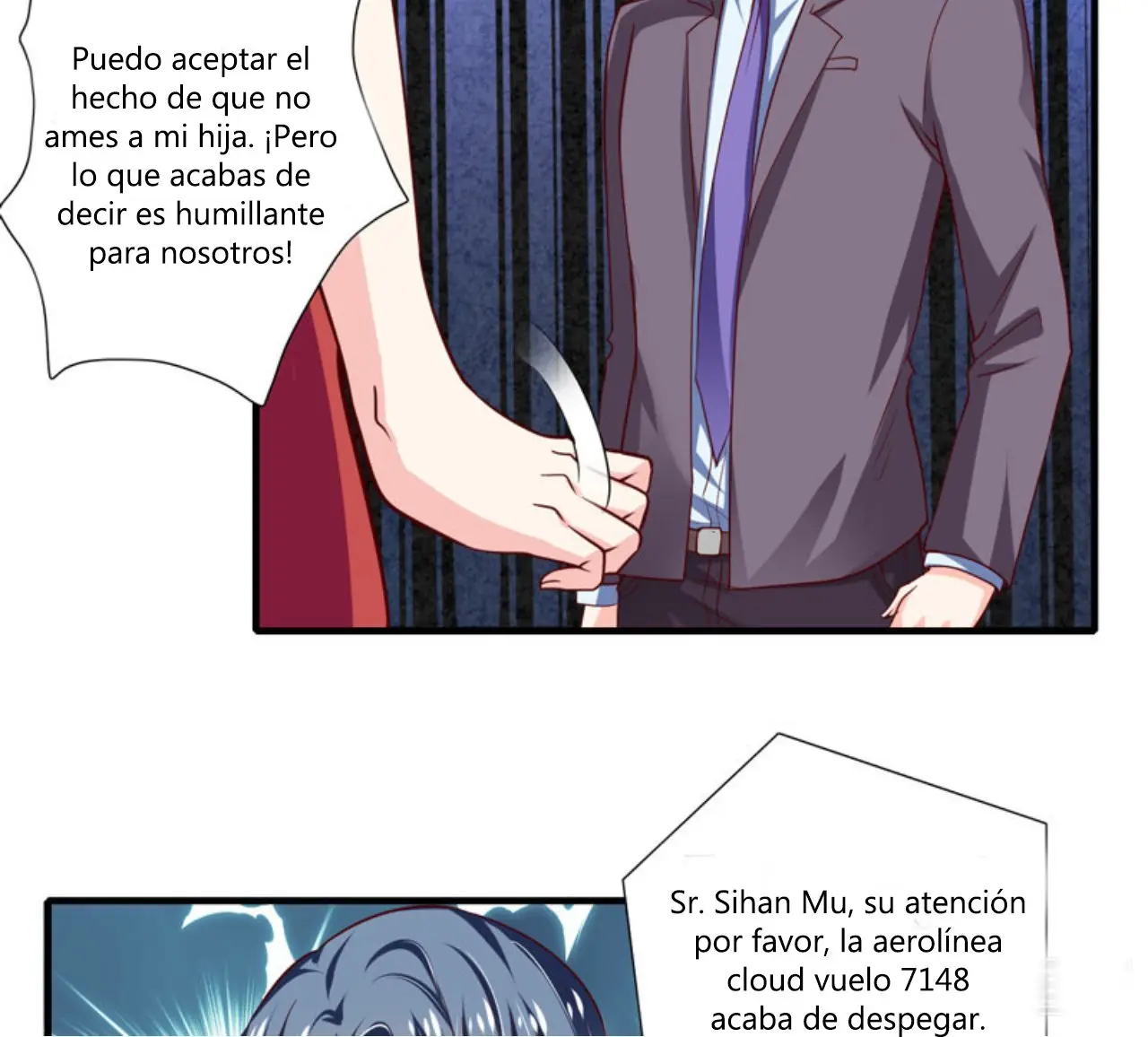 Flash Marriage Astonishing Love (2018) - Capítulo 66 - Página 14 - LectorTMOo