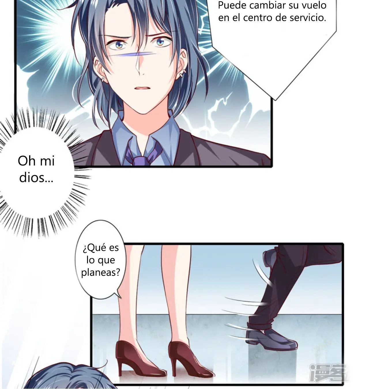 Flash Marriage Astonishing Love (2018) - Capítulo 66 - Página 15 - LectorTMOo
