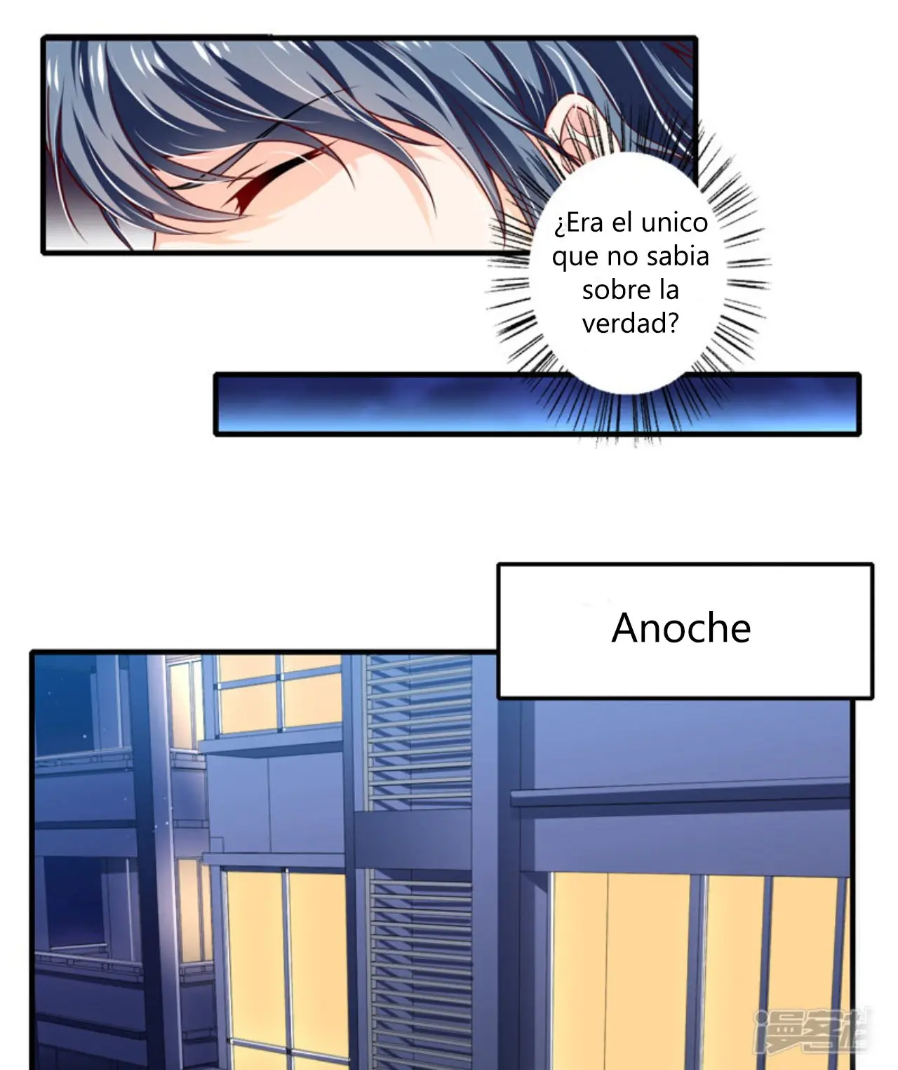 Flash Marriage Astonishing Love (2018) - Capítulo 66 - Página 18 - LectorTMOo